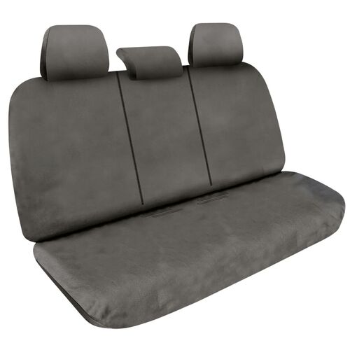 Mitsubishi Triton MQ - Rear Seat Covers