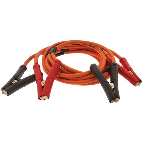 Battery Jump Leads - 1000Amp 4M 70mm Cable  