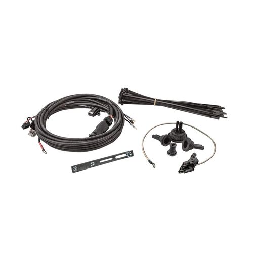 Kit, Wiring Tow-Pro Elite Universal Extended