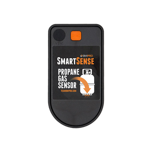 Smartsense Gas Bottle Level Monitor w/ Bluetooth App