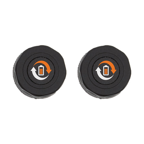 Smartpressure Tyre Press Monitoring System Bluetooth - 2PK