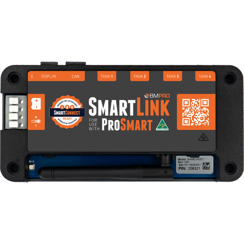 Prosmart Starter Pack - Caravan Battery Monitor w/ App