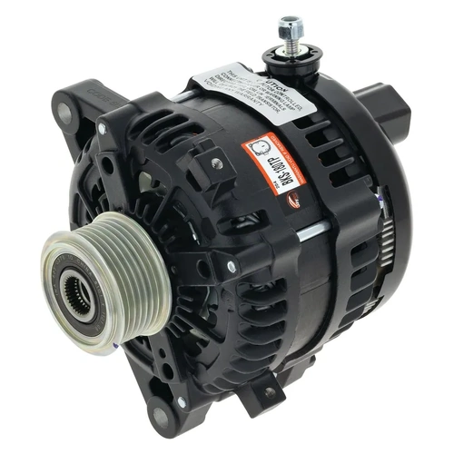 Toyota Prado Granvia Hiace 1GDFTV 2GDFTV 12V 180A Alternator