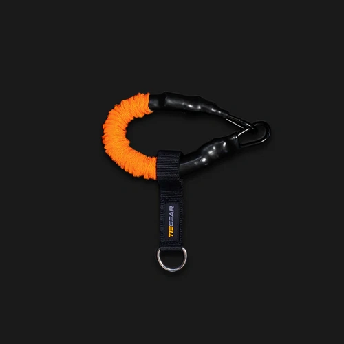 Tiegear Soft Spring