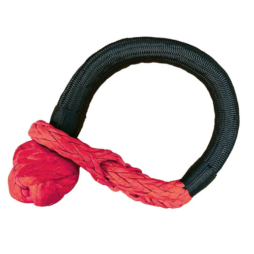 21t Soft Shackle - Red