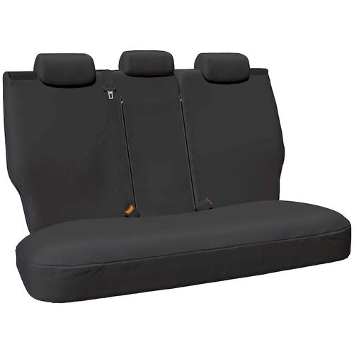 VW Amarok - Rear Seat Covers