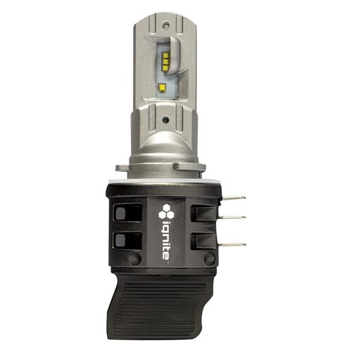 H15 LED RETROFIT GLOBE 12V (PKT2)