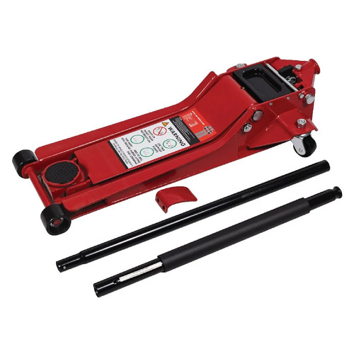 Aunger 1100KG Ultra-Low Profile Trolley Jack